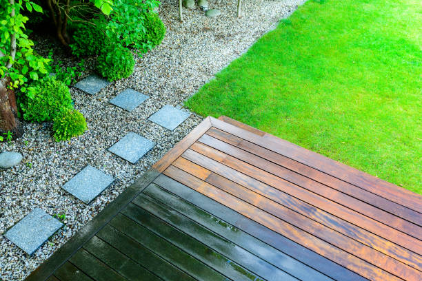Professional Pressure Washing in Reisterstown, MD